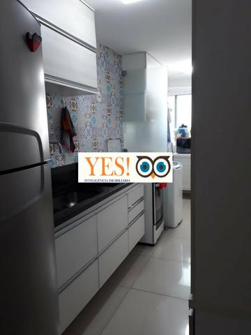 Apartamento 3/4 para Aluguel no Senador Life - Olhos D´Agua - Foto 12