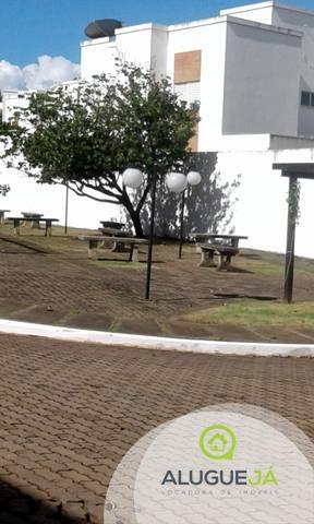 Condomínio Vila Paço Real- Sobrado de 3 quartos, em Cuiabá-MT - Foto 5