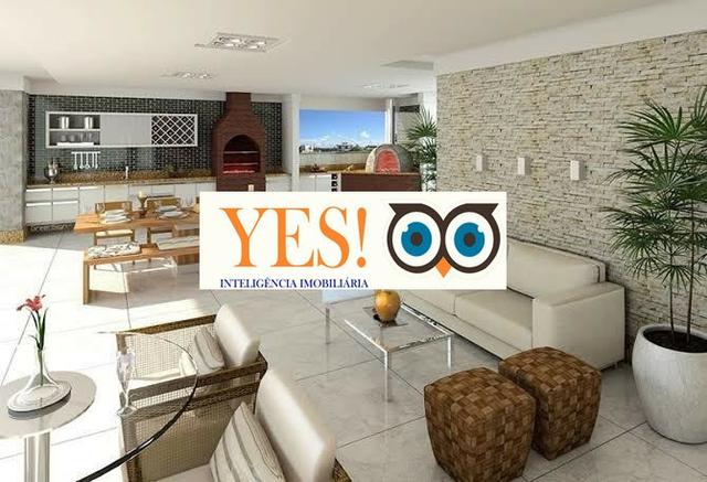 Apartamento 3/4 para Aluguel no Senador Life - Olhos D´Agua - Foto 6