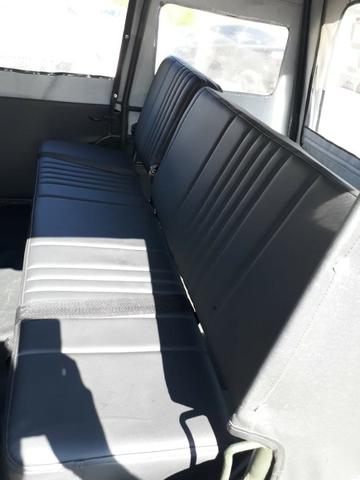 Jeep Bernardão 1962 - Foto 10
