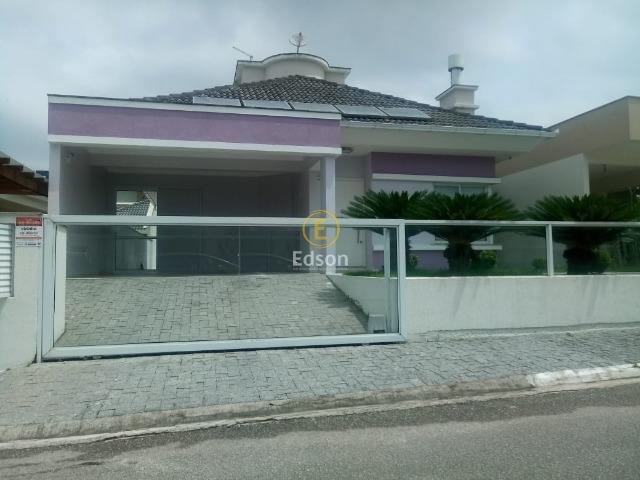 Casa 3 Dorm./ Sendo 1 Suíte, Pedra Branca - Palhoça! - Foto 7