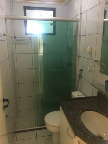 Vendo apto no Turu, Condomínio Ville de France - Foto 3