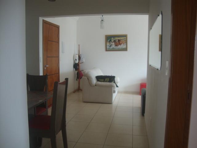 Apartamento residencial à venda, vila mirim, praia grande. - Foto 17