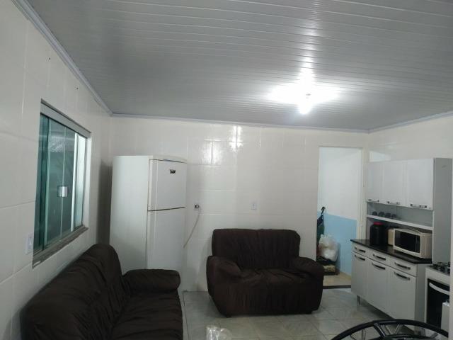 Sol Nascente Imovel Escriturado ao Lado da Qnp 11 - Foto 6