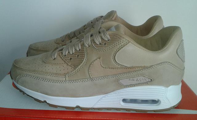 Air Max 90 Hombre Nike Air Max