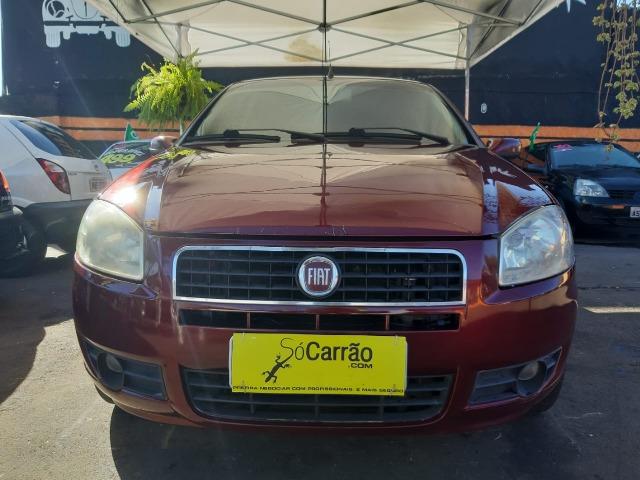 Fiat Siena EL 1.0 MPi Fire Flex 8v 4p - Foto 2