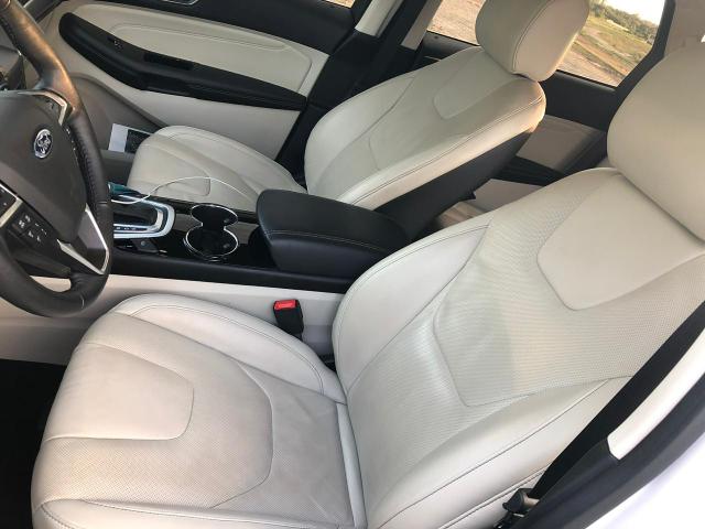 Ford NEW EDGE 3.5L V6, TiTANiUM AWD, 2018, versão mais top de Linha, OPORTUNIDADE - Foto 3