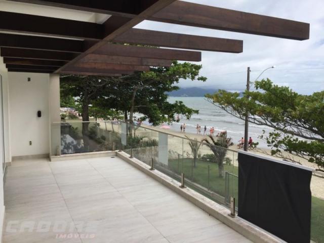Casa residencial em porto belo - Foto 9