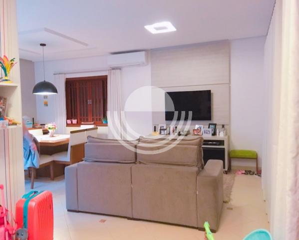 Casa à venda com 3 dormitórios em Bosque de barão geraldo, Campinas cod:CA003152 - Foto 4