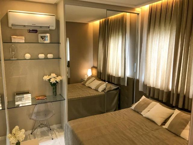 Apto com ótima localização, 3 quartos e 2 vagas! - Foto 12
