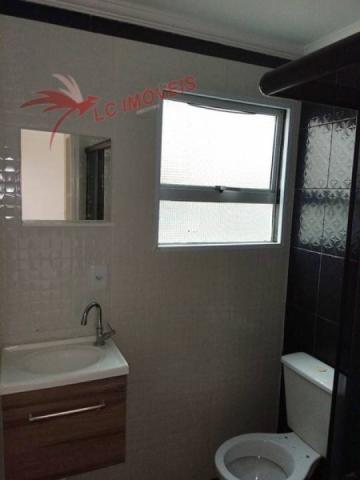 Apartamento para alugar com 2 dormitórios em , cod:APU541LJU - Foto 12