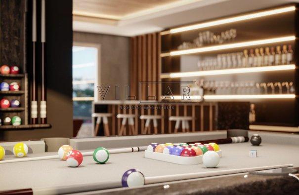 Smart Park Residence - Empreendimento - Apartamentos em Lançamentos no bairro Ce... - Foto 8