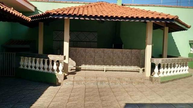 Vende se ou troca está casa no Jardim Atenas em Sertãozinho sp - Foto 4