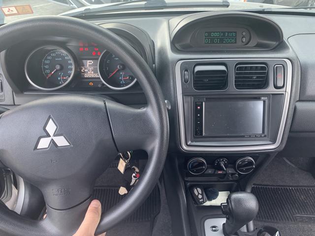 Tr4 4x4 Automatica com 20.000km 2014 raridade procurar Martins * - Foto 6