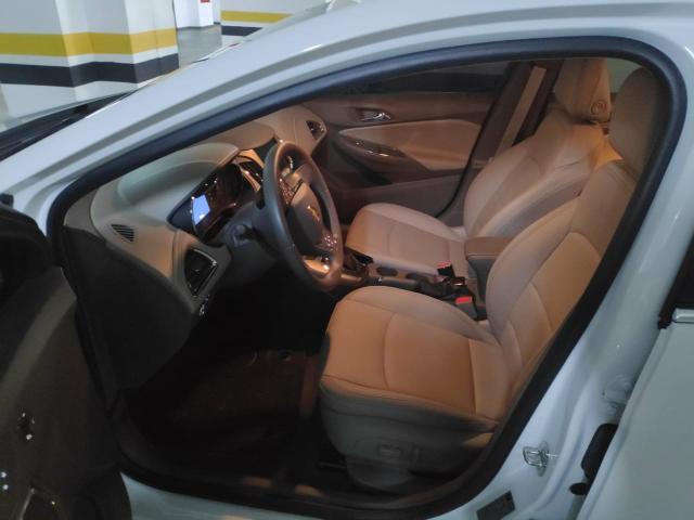 Cruze Sport6 Turbo LTZ 2. Único dono. 9500km rodados - Foto 9