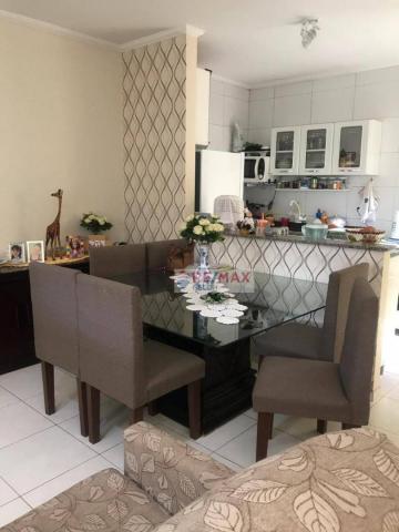 Casa com 3 dormitórios próximo ao recinto melo moraes - Foto 6