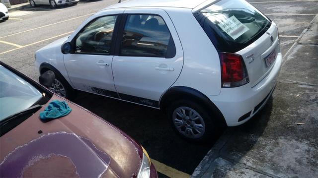 Fiat Palio Way em perfeito estado - Foto 4