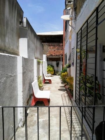 Apartamento no Janga 04 quartos , 02 suítes- térreo - R$ 180 mil - Foto 18