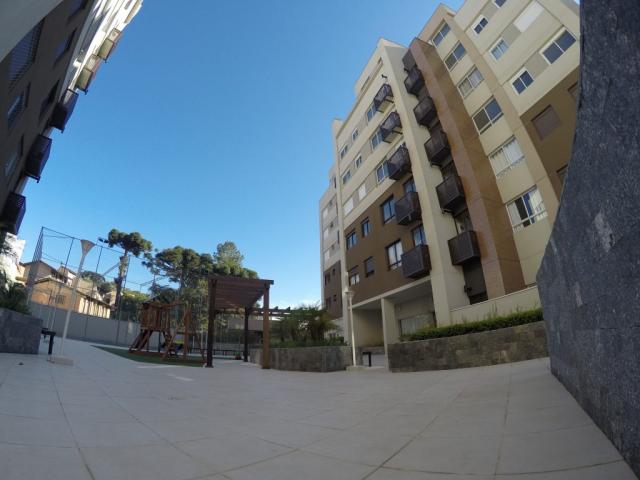 Apartamento à venda com 3 dormitórios em Santa felicidade, Curitiba cod:AP0048 - Foto 17