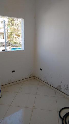 Cobertura à venda, 2 quartos, 1 vaga, rica - santo andré/sp - Foto 4