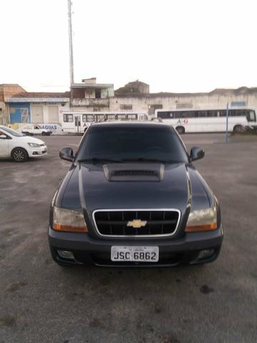 Blazer 2009 Flex (EXTRA) - Foto 5