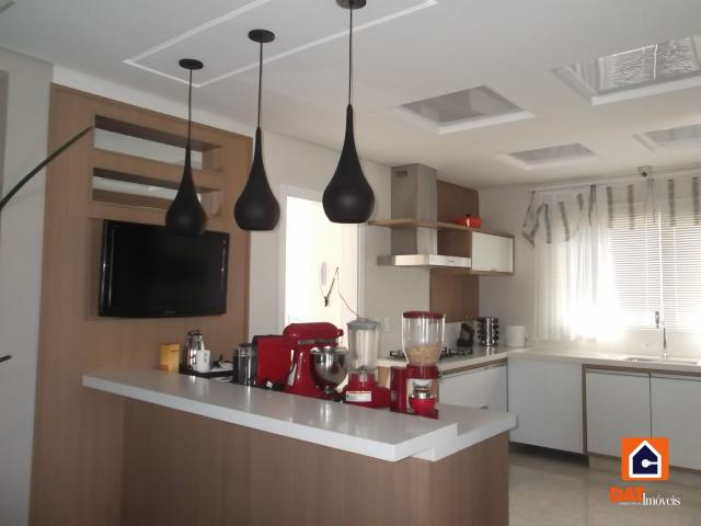 Casa à venda com 3 dormitórios em Estrela, Ponta grossa cod:524 - Foto 15