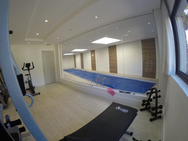 Apartamento à venda com 3 dormitórios em Santa felicidade, Curitiba cod:AP0048 - Foto 10