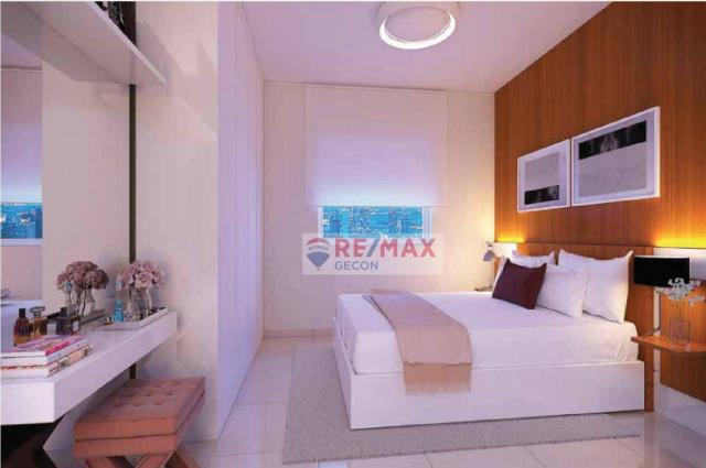 VIVAZ - Apartamento 12Om2, com 3 dormitórios à venda por R$ 736.150,00 - Foto 5