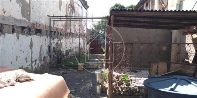 Terreno à venda em Riachuelo, Rio de janeiro cod:862199 - Foto 3