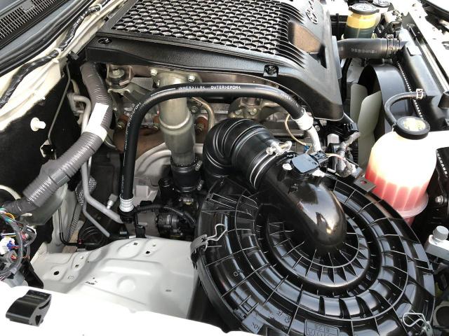 Toyota hilux cs ano/2015/2015 - Foto 11