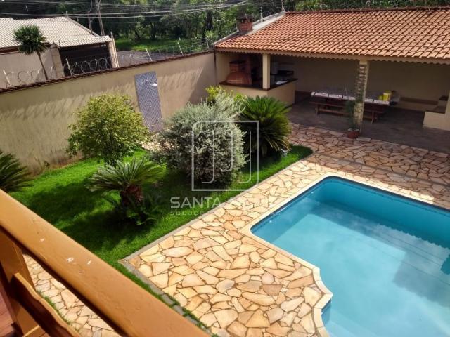 Casa à venda com 3 dormitórios em Pq resid lagoinha, Ribeirao preto cod:62144 - Foto 8
