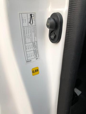 Toyota hilux cs ano/2015/2015 - Foto 16