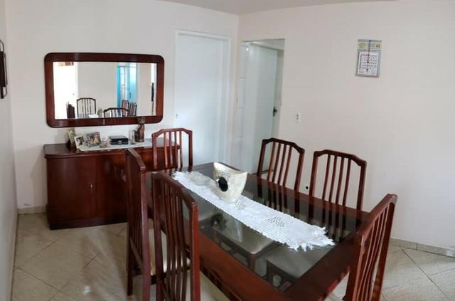 Vendo ou troco casa de alvenaria de 140m² por imóvel na região de Curitiba - Foto 5