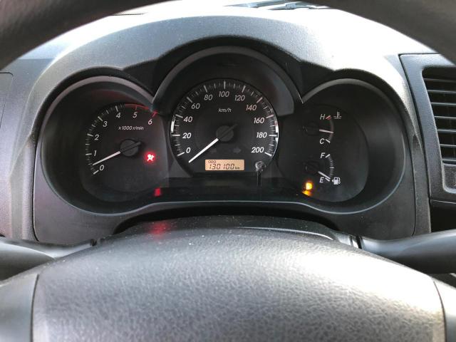 Toyota hilux cs ano/2015/2015 - Foto 13
