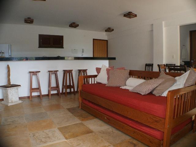 Apartamento para alugar por temporada, condomínio vila cumbuco - cumbuco - caucaia/ce - Foto 2