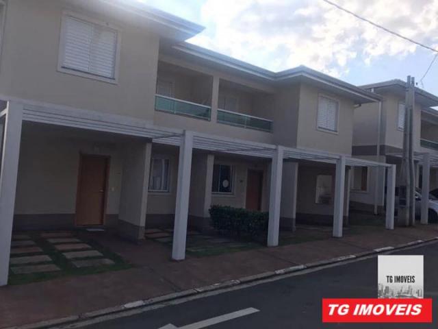 Casa condomínio entrada ate 60 vezes suite 2 vagas de garagem - Foto 14