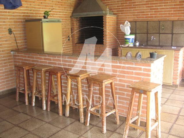 Casa à venda com 4 dormitórios em Cond quinta da alvorada, Ribeirao preto cod:16117 - Foto 15