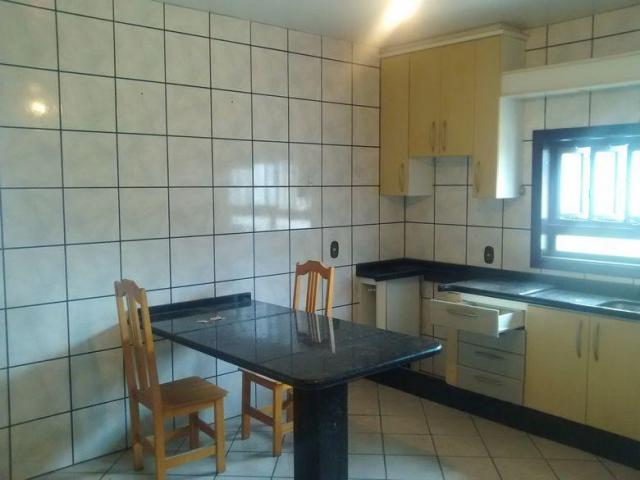 Casa à venda com 4 dormitórios em Costa e silva, Joinville cod:KR681 - Foto 3