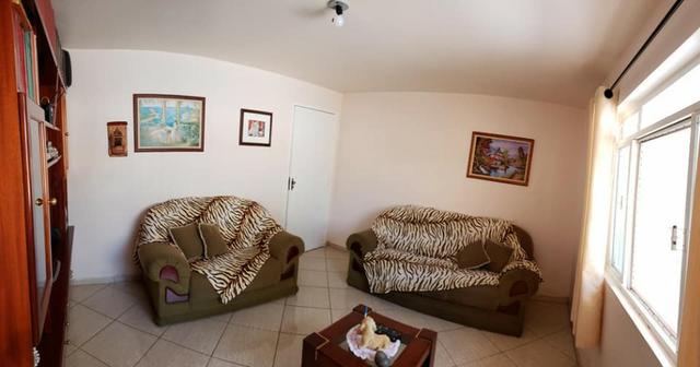 Vendo ou troco casa de alvenaria de 140m² por imóvel na região de Curitiba - Foto 4