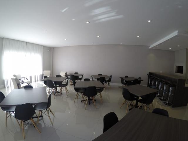 Apartamento à venda com 3 dormitórios em Santa felicidade, Curitiba cod:AP0048 - Foto 12