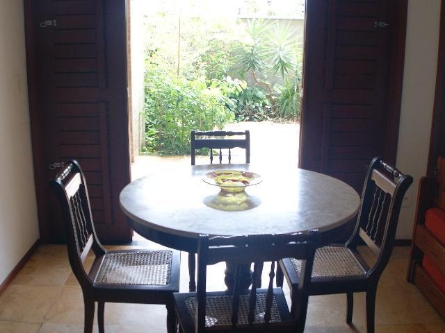 Apartamento para alugar por temporada, condomínio vila cumbuco - cumbuco - caucaia/ce - Foto 3