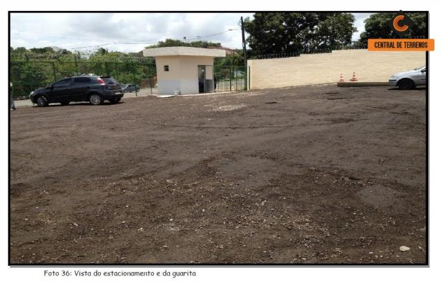 Galpão em simões filho - Foto 9