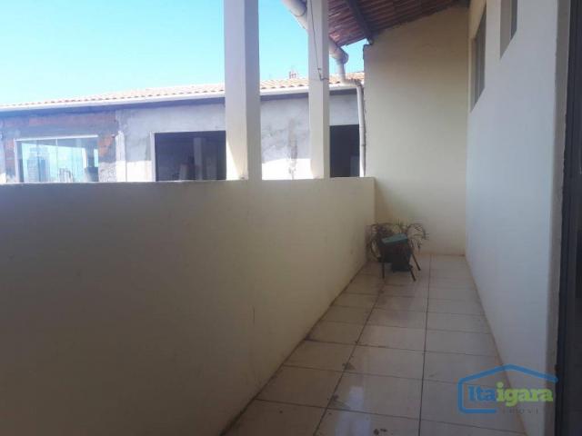 Casa com 3 dormitórios à venda, 144 m² por R$ 450.000 - Pernambués - Salvador/BA - Foto 14