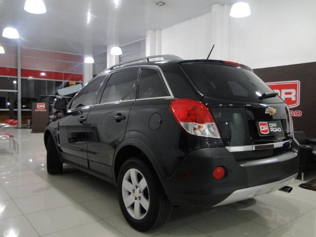 GM Captiva Sport fwd 2.4 16v - Foto 5