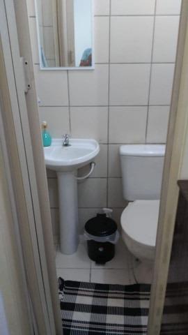 Apartamento no Janga 04 quartos , 02 suítes- térreo - R$ 180 mil - Foto 9