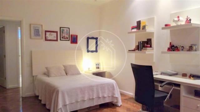 Apartamento à venda com 4 dormitórios em Copacabana, Rio de janeiro cod:841958 - Foto 11