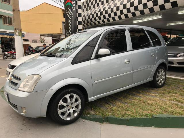 Meriva flex 2012 completa - Foto 3