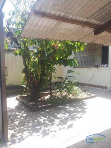 Casa com 3 dormitórios à venda, 144 m² por R$ 450.000 - Pernambués - Salvador/BA - Foto 4