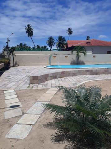 Cond. Atlântico Norte em Maria Farinha - (piscina - frente pra o mar ) R$ 2500 - Foto 3