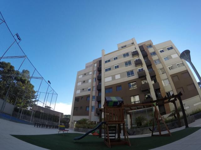 Apartamento à venda com 3 dormitórios em Santa felicidade, Curitiba cod:AP0048 - Foto 5